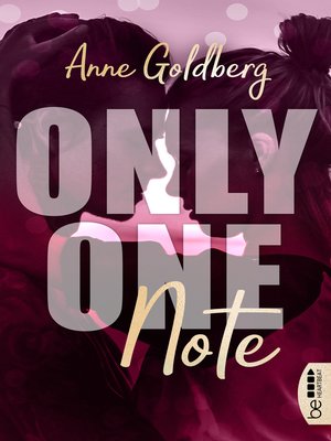 cover image of Only One Note